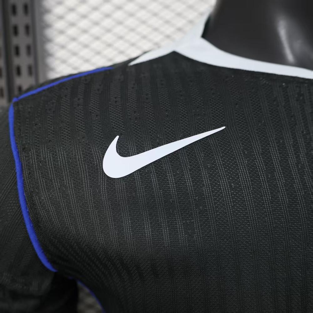 Player:Chelsea second away long sleeves - immagine 8