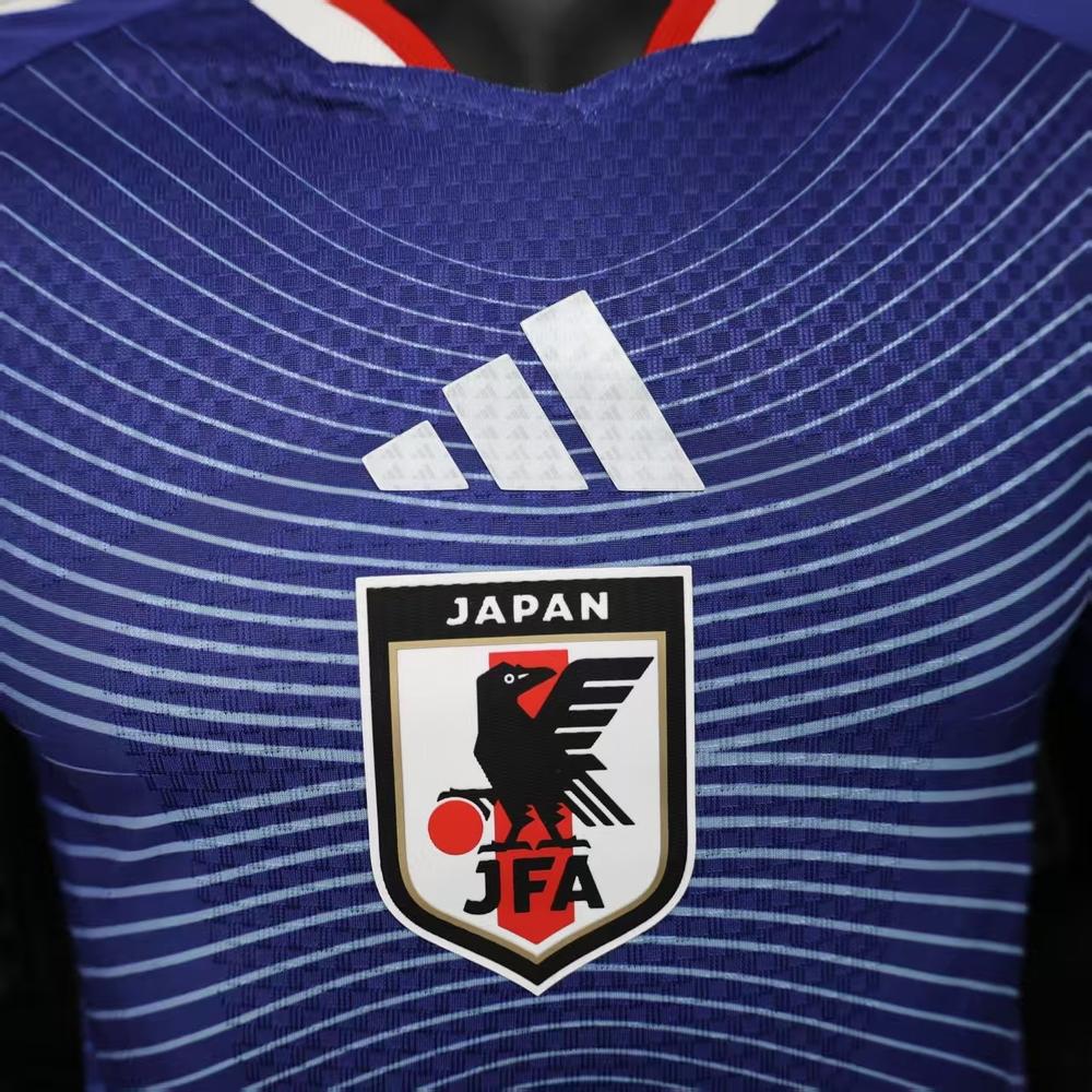 Players: 26 Japan Home - immagine 8