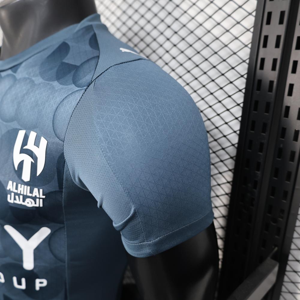 Players: 25-26 Crescent 2 away - immagine 6