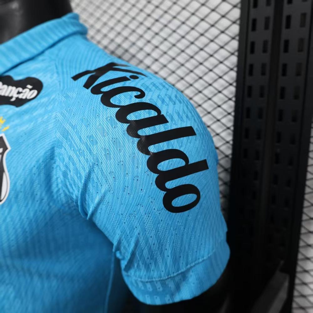 Player: Santos Blue - immagine 8