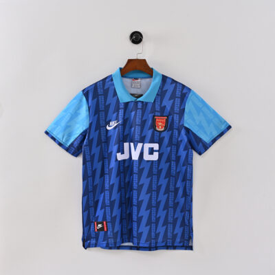 94-95 Arsenal away game