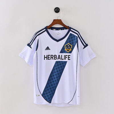 11-12 Los Angeles Galaxy home