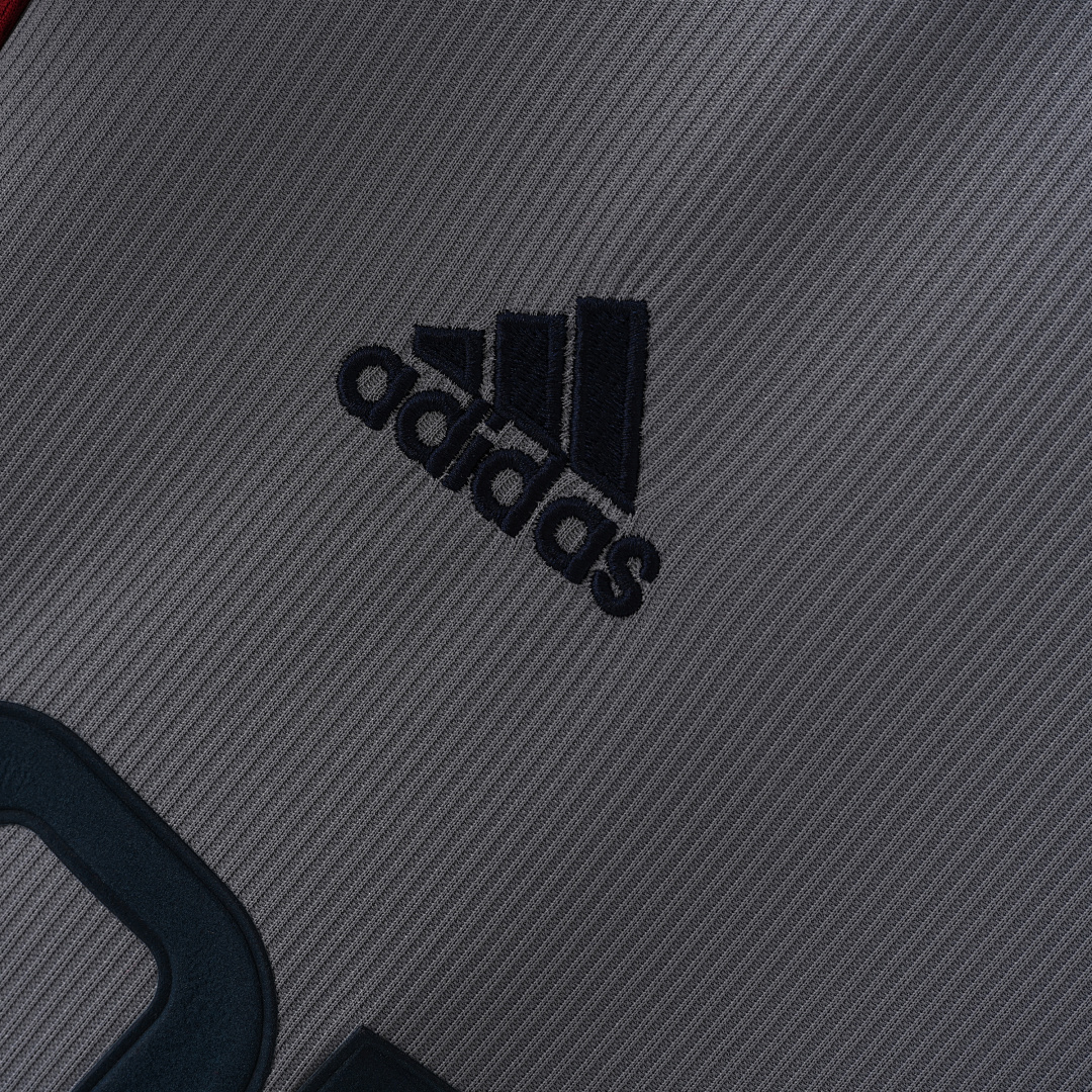 1998/99 Bayern away game - immagine 9