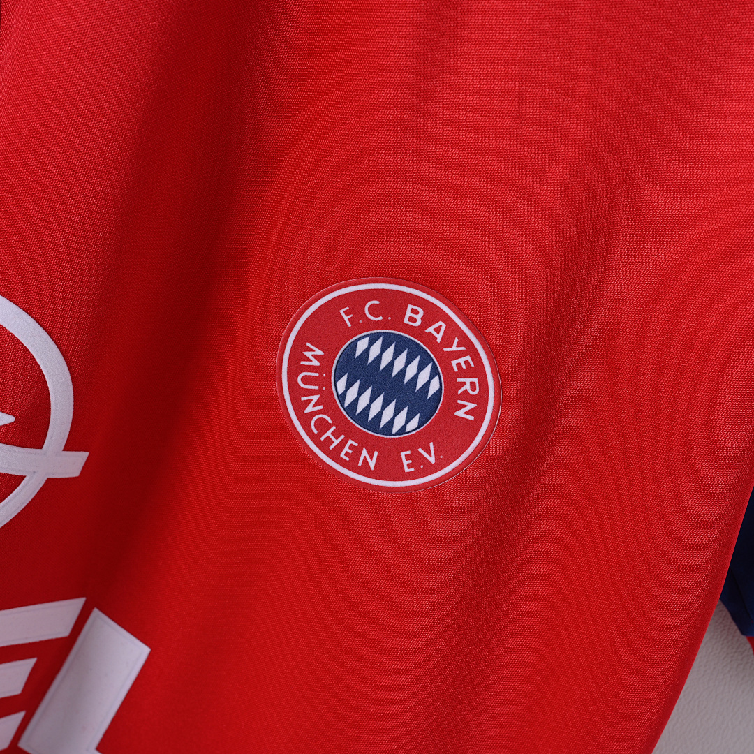 93-95 Bayern Munich - immagine 9