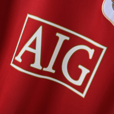 06-07Manchester United manager