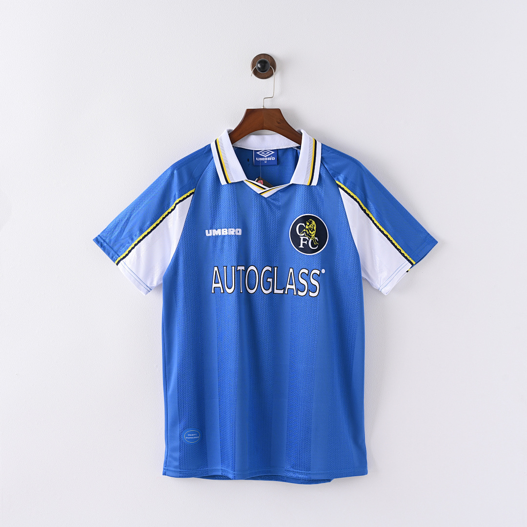 97/99 Chelsea home