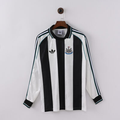 24-25 Newcastle long sleeve