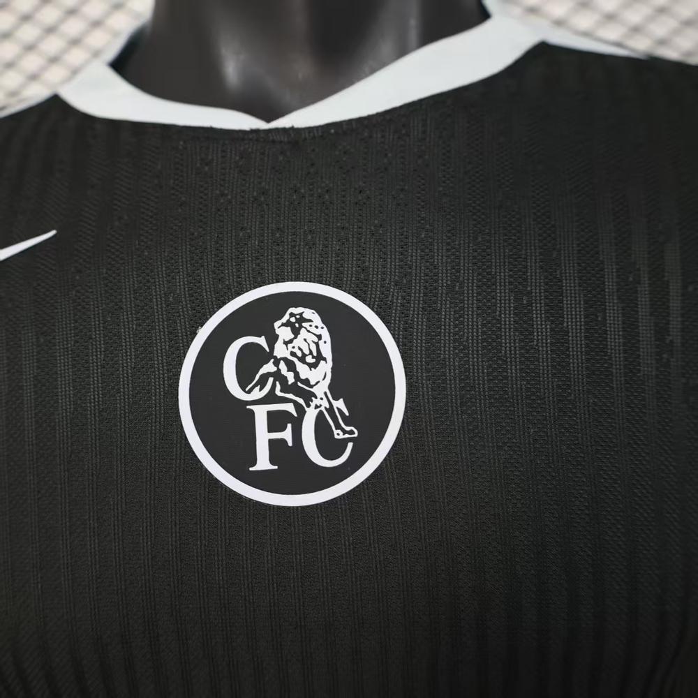 Player:Chelsea second away long sleeves - immagine 9
