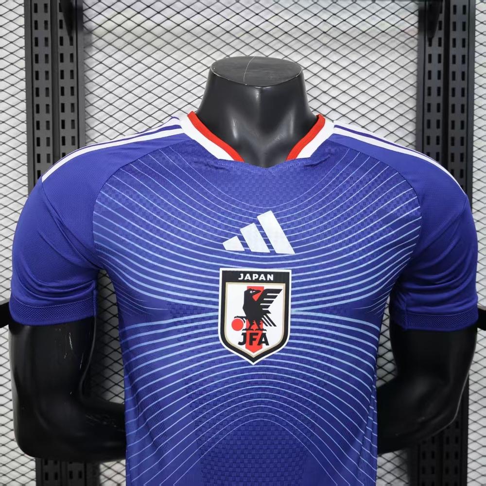 Players: 26 Japan Home - immagine 9