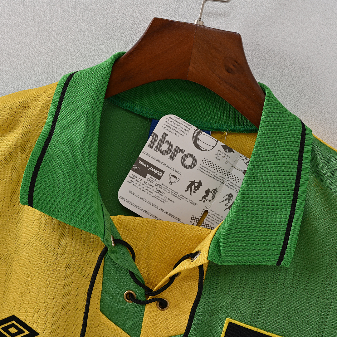 92-94 Manchester United second guest - Image 9