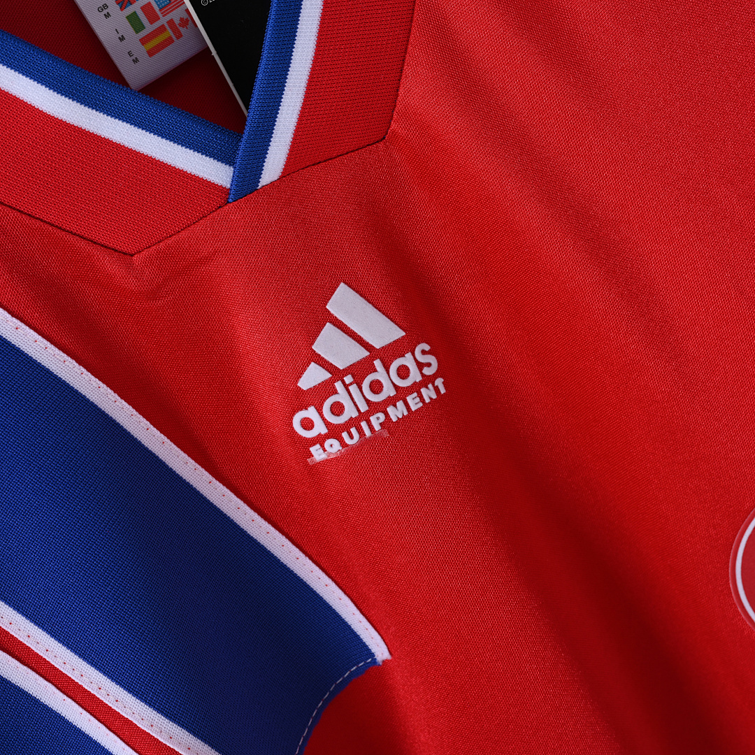 93-95 Bayern Munich - immagine 10