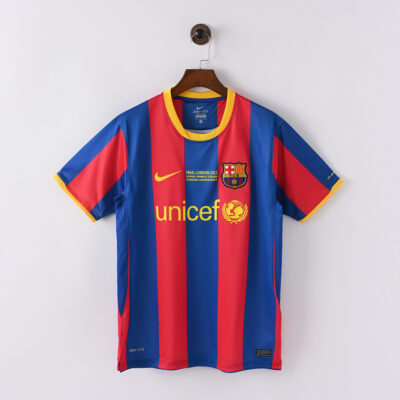 10-11 Barcelona Lord