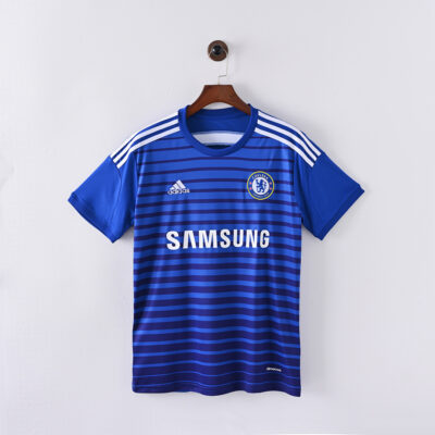 14-15 Chelsea home