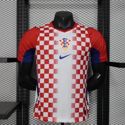 Players: 26 Croatian home