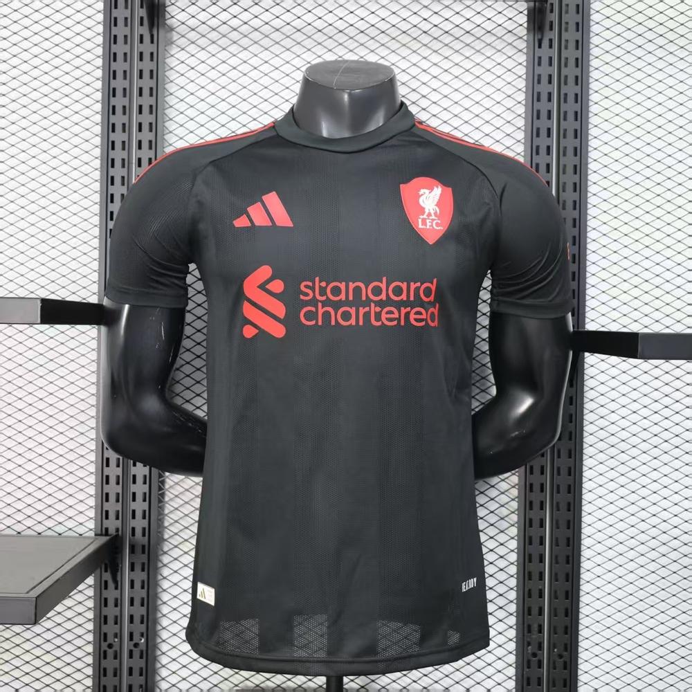 Player:25-26 Liverpool Black
