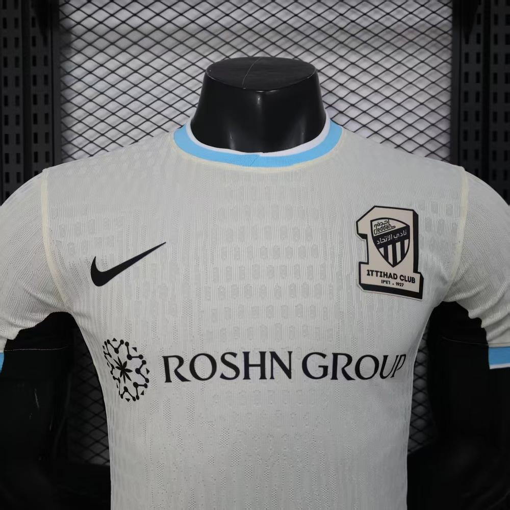 Players: 25-26 Jeddah guest - immagine 10