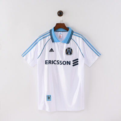 98-99 Marseille host