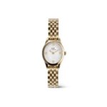Ophelia Mini Gold